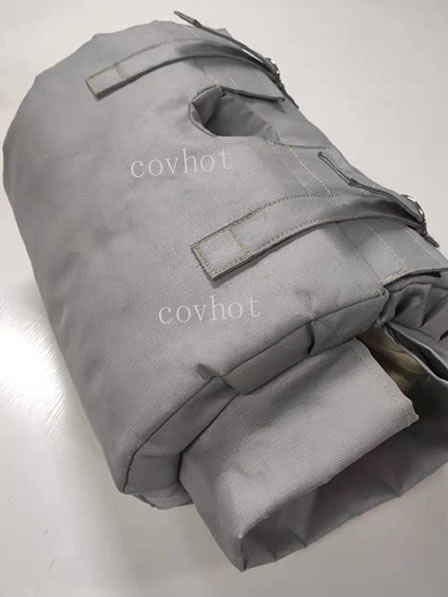 可拆卸蒸汽<a href=http://www.ltty168.cn/e/tags/?tagname=%E9%98%80%E9%97%A8%E4%BF%9D%E6%B8%A9 target=_blank class=infotextkey>閥門保溫</a>夾套
