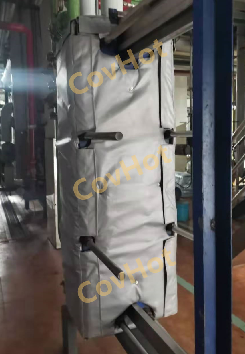 板式<a href=http://www.ltty168.cn/e/tags/?tagname=%E6%8D%A2%E7%83%AD%E5%99%A8%E4%BF%9D%E6%B8%A9 target=_blank class=infotextkey>換熱器保溫</a>衣