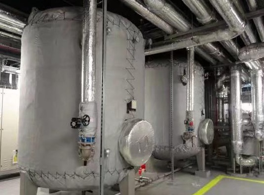 食品加工廠<a href=http://www.ltty168.cn/e/tags/?tagname=%E9%98%80%E9%97%A8%E4%BF%9D%E6%B8%A9 target=_blank class=infotextkey>閥門保溫</a>