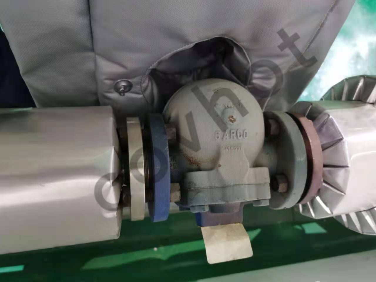 疏水閥<a href=http://www.ltty168.cn/e/tags/?tagname=%E4%BF%9D%E6%B8%A9%E5%A5%97 target=_blank class=infotextkey>保溫套</a>