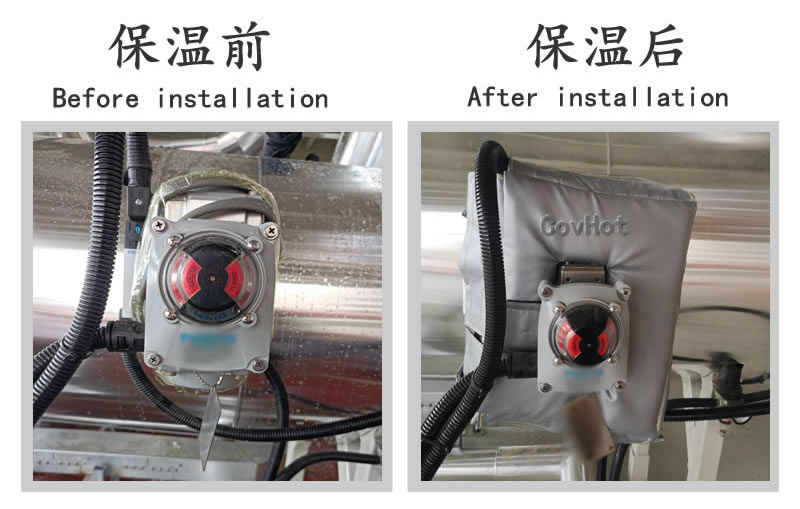 可拆卸儀表<a href=http://www.ltty168.cn/e/tags/?tagname=%E4%BF%9D%E6%B8%A9%E5%A5%97 target=_blank class=infotextkey>保溫套</a>