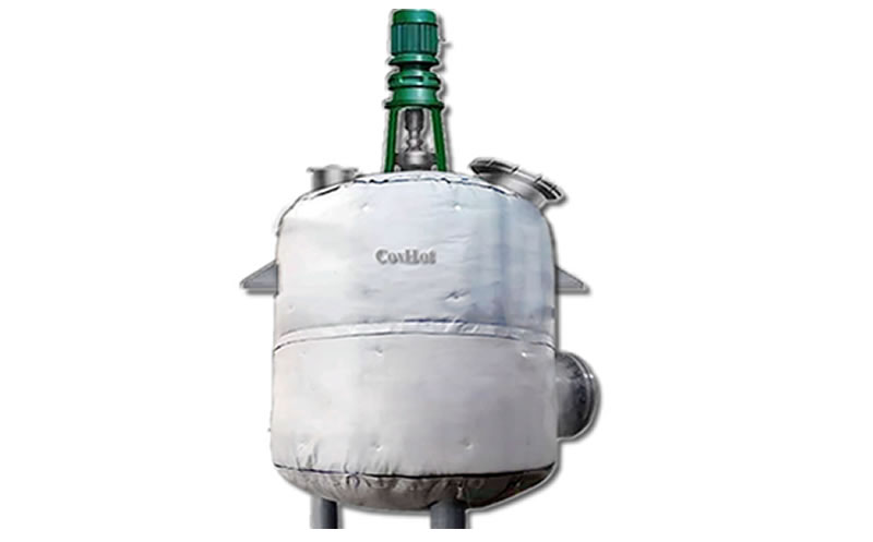 反應釜隔熱<a href=http://www.ltty168.cn/e/tags/?tagname=%E4%BF%9D%E6%B8%A9%E5%A5%97 target=_blank class=infotextkey>保溫套</a>