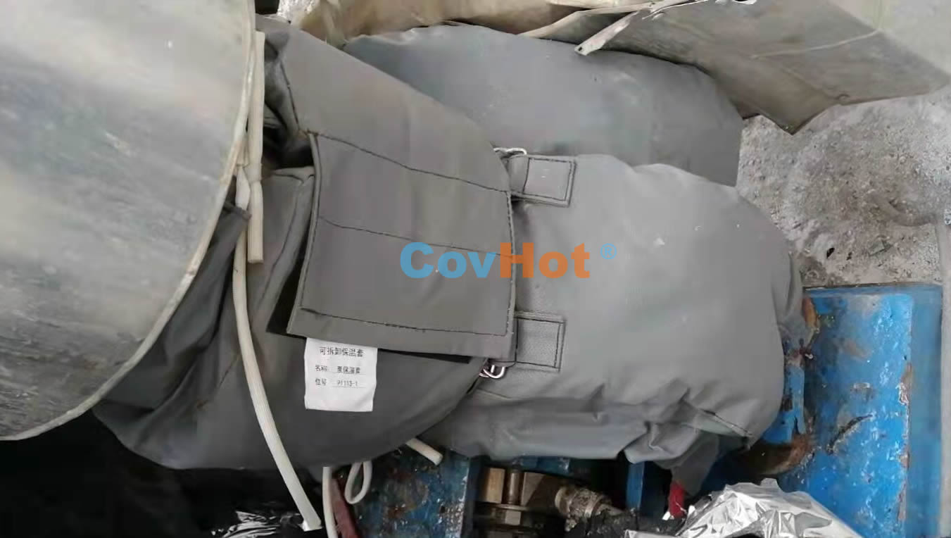 <a href=http://www.ltty168.cn/e/tags/?tagname=%E5%8F%AF%E6%8B%86%E5%8D%B8%E4%BF%9D%E6%B8%A9%E5%A5%97 target=_blank class=infotextkey>可拆卸<a href=http://www.ltty168.cn/e/tags/?tagname=%E4%BF%9D%E6%B8%A9%E5%A5%97 target=_blank class=infotextkey>保溫套</a></a>(衣),<a href=http://www.ltty168.cn/e/tags/?tagname=%E9%98%80%E9%97%A8%E4%BF%9D%E6%B8%A9 target=_blank class=infotextkey>閥門保溫</a>