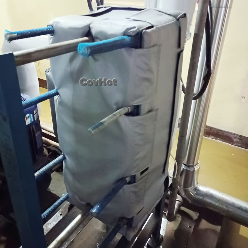 <a href=http://www.ltty168.cn/e/tags/?tagname=%E6%8D%A2%E7%83%AD%E5%99%A8%E4%BF%9D%E6%B8%A9 target=_blank class=infotextkey>換熱器保溫</a>衣,板換保溫