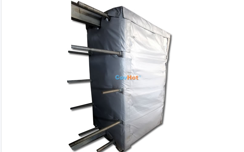 可拆卸板式<a href=http://www.ltty168.cn/e/tags/?tagname=%E6%8D%A2%E7%83%AD%E5%99%A8%E4%BF%9D%E6%B8%A9 target=_blank class=infotextkey>換熱器保溫</a>套