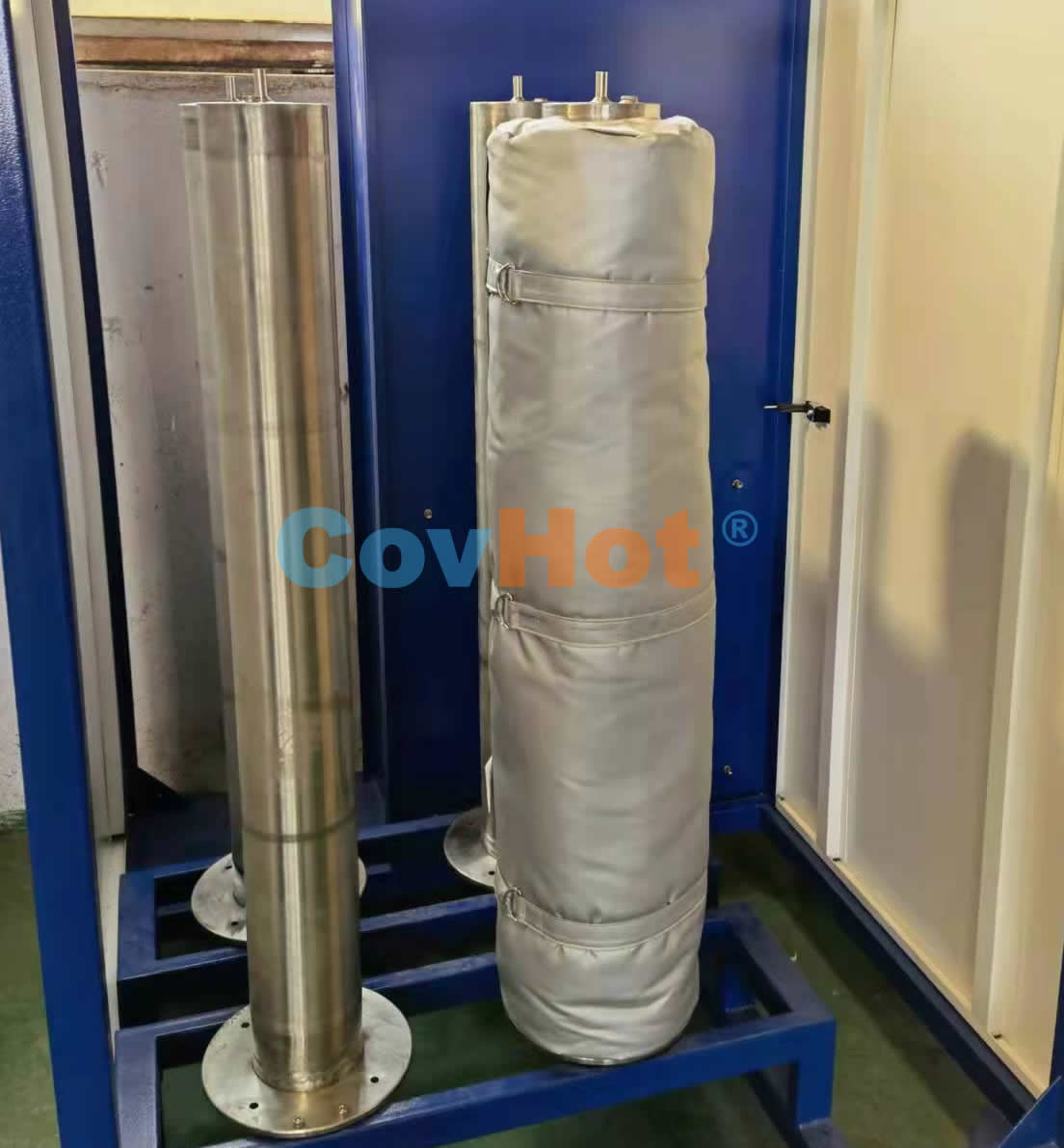 純化器反應器,<a href=http://www.ltty168.cn/e/tags/?tagname=%E5%8F%AF%E6%8B%86%E5%8D%B8%E4%BF%9D%E6%B8%A9%E5%A5%97 target=_blank class=infotextkey>可拆卸<a href=http://www.ltty168.cn/e/tags/?tagname=%E4%BF%9D%E6%B8%A9%E5%A5%97 target=_blank class=infotextkey>保溫套</a></a>