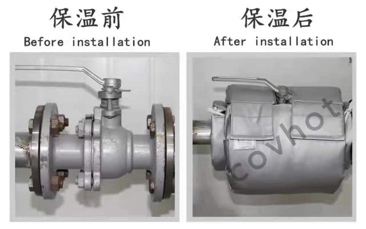 <a href=http://www.ltty168.cn/e/tags/?tagname=%E5%8F%AF%E6%8B%86%E5%8D%B8%E4%BF%9D%E6%B8%A9%E5%A5%97 target=_blank class=infotextkey>可拆卸<a href=http://www.ltty168.cn/e/tags/?tagname=%E4%BF%9D%E6%B8%A9%E5%A5%97 target=_blank class=infotextkey>保溫套</a></a>,<a href=http://www.ltty168.cn/e/tags/?tagname=%E9%98%80%E9%97%A8%E4%BF%9D%E6%B8%A9 target=_blank class=infotextkey>閥門保溫</a>,管路保溫,<a href=http://www.ltty168.cn/e/tags/?tagname=%E6%8D%A2%E7%83%AD%E5%99%A8%E4%BF%9D%E6%B8%A9 target=_blank class=infotextkey>換熱器保溫</a>