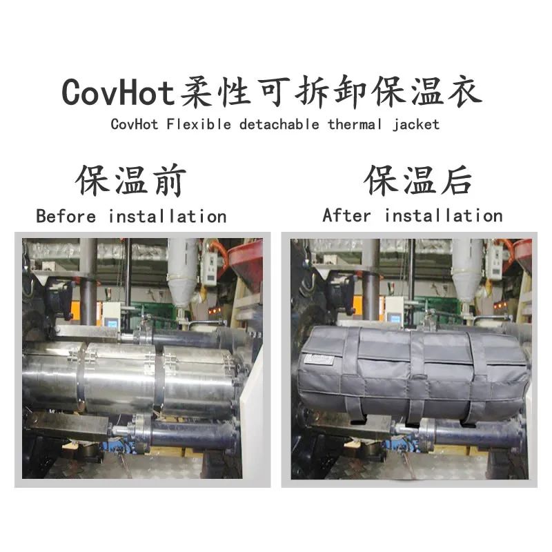 <a href=http://www.ltty168.cn/e/tags/?tagname=%E5%8F%AF%E6%8B%86%E5%8D%B8%E4%BF%9D%E6%B8%A9%E5%A5%97 target=_blank class=infotextkey>可拆卸<a href=http://www.ltty168.cn/e/tags/?tagname=%E4%BF%9D%E6%B8%A9%E5%A5%97 target=_blank class=infotextkey>保溫套</a></a>,注塑機<a href=http://www.ltty168.cn/e/tags/?tagname=%E4%BF%9D%E6%B8%A9%E5%A5%97 target=_blank class=infotextkey>保溫套</a>