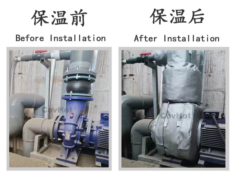 泵體<a href=http://www.ltty168.cn/e/tags/?tagname=%E4%BF%9D%E6%B8%A9%E5%A5%97 target=_blank class=infotextkey>保溫套</a>,<a href=http://www.ltty168.cn/e/tags/?tagname=%E5%8F%AF%E6%8B%86%E5%8D%B8%E4%BF%9D%E6%B8%A9%E5%A5%97 target=_blank class=infotextkey>可拆卸<a href=http://www.ltty168.cn/e/tags/?tagname=%E4%BF%9D%E6%B8%A9%E5%A5%97 target=_blank class=infotextkey>保溫套</a></a>