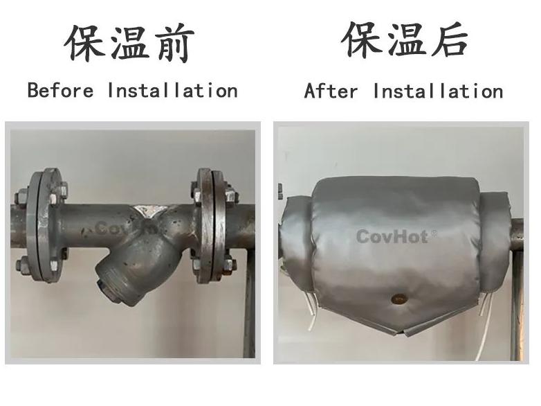 食品生產<a href=http://www.ltty168.cn/e/tags/?tagname=%E4%BF%9D%E6%B8%A9%E9%9A%94%E7%83%AD target=_blank class=infotextkey>保溫隔熱</a>,<a href=http://www.ltty168.cn/e/tags/?tagname=%E5%8F%AF%E6%8B%86%E5%8D%B8%E4%BF%9D%E6%B8%A9%E5%A5%97 target=_blank class=infotextkey>可拆卸<a href=http://www.ltty168.cn/e/tags/?tagname=%E4%BF%9D%E6%B8%A9%E5%A5%97 target=_blank class=infotextkey>保溫套</a></a>